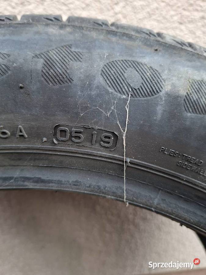 Opony letni R16 20560 Firestone dolnośląskie Świebodzice