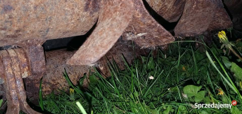 Kuhn BKE250 Mulczer Kosiarka Bijakowa 250m Kuhn Bijakowe podlaskie Szołtany