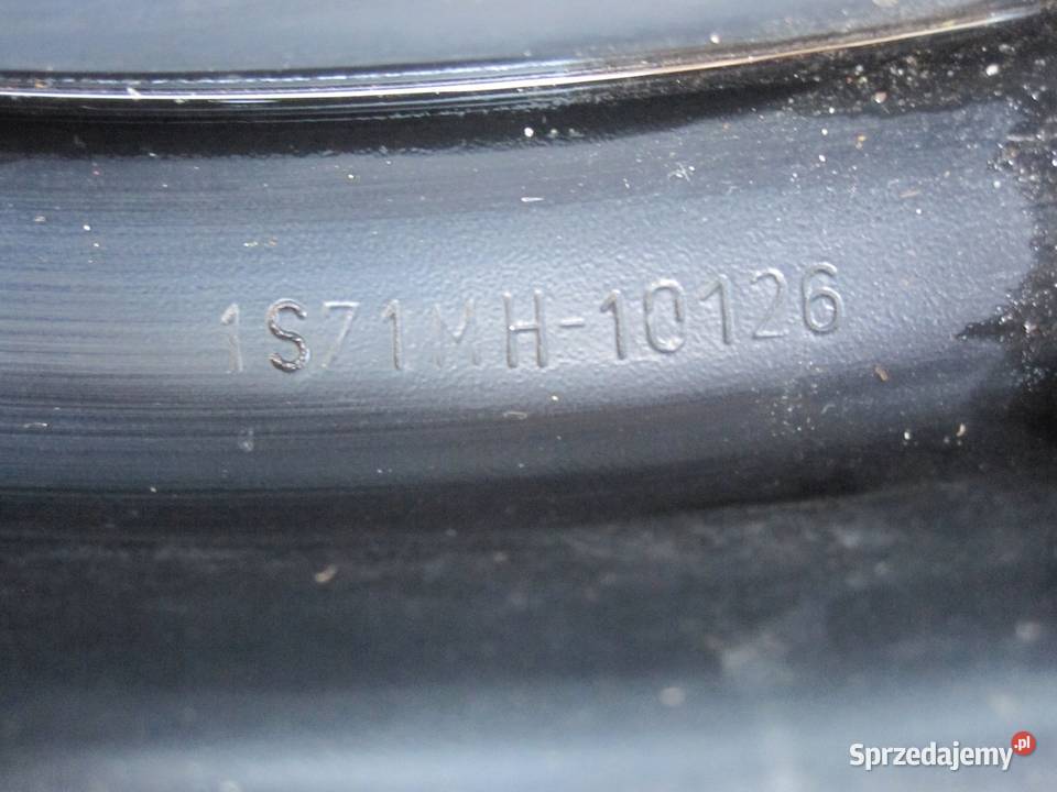 MONDEO MK4 S GALAXY MK3 koło dojazdowe 1258516 Kielce