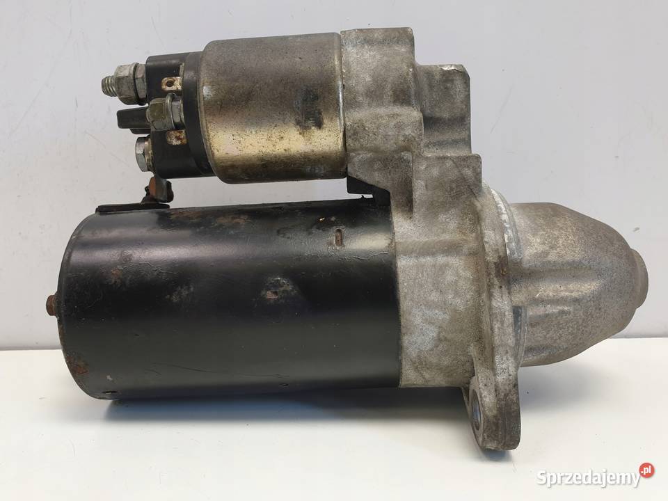 ROZRUSZNIK BMW E46 18 20 i ROZRUSZNIK bosch Rudka