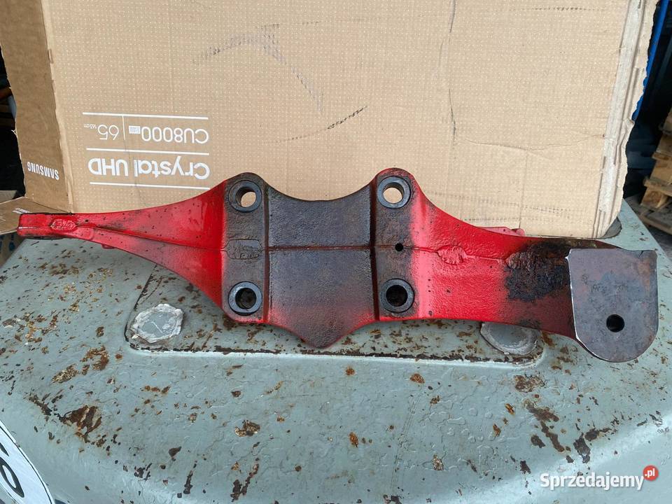 Mocowanie tylnego tostu A9423280241 A9423280341 Pozostałe Gorzów Wielkopolski