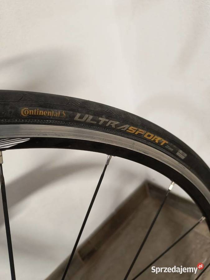 Rower szosowy Trek 1500D Zgorzelec