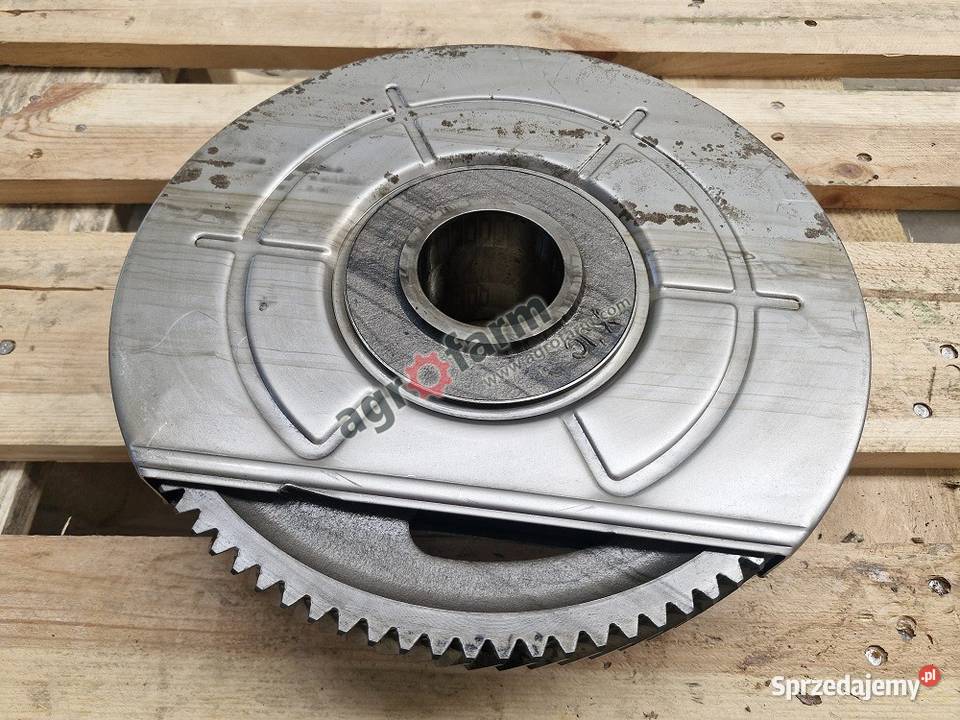 Koło zębate John Deere 6810 6910 Skrzynia biegów Byków