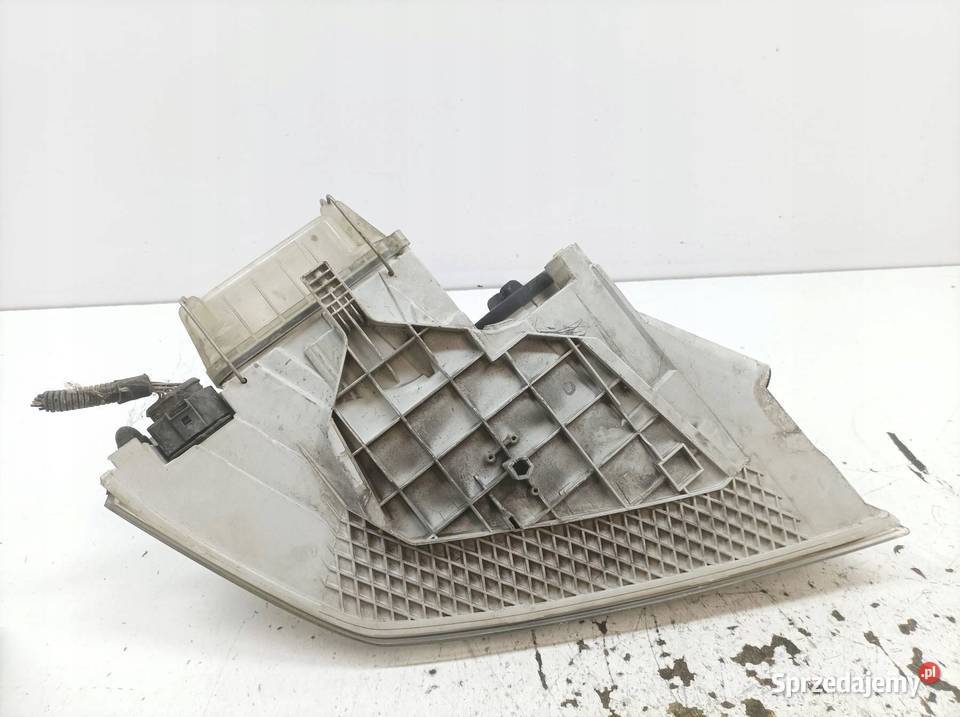 LAMPA PRZÓD LEWA EU PRZED LIFT Skoda Octavia I