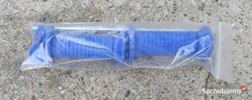 Uchwyt rączka bujaka na sprężynie