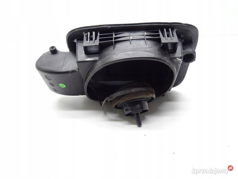 KLAPKA WLEWU PALIWA KOREK AUDI A4 B8 LIFT LS9R