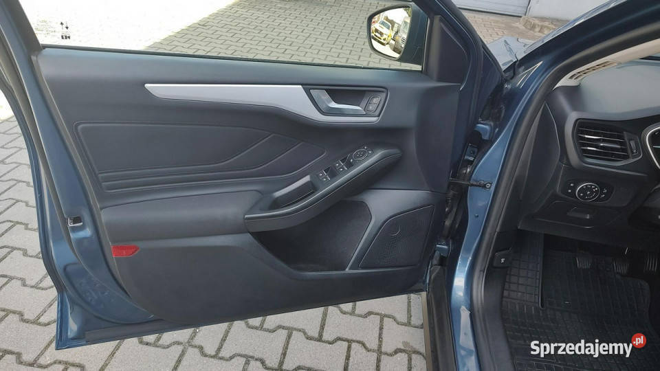 Ford Focus Ford Focus Trend 15 120 ASO Vat23 Warszawa
