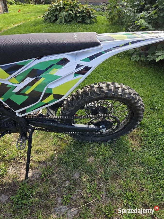 Kayo k5 2024 Sławno sprzedam