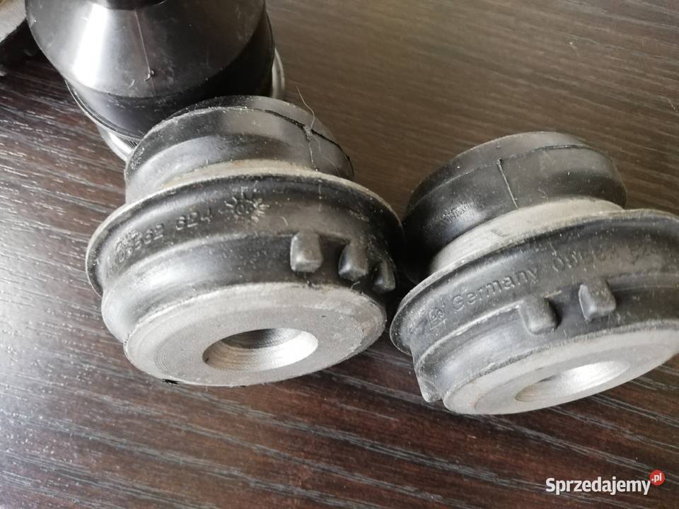 Mercedes 124 201 190 Zestaw naprawczy wahacza Gdańsk