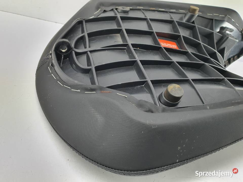 Siedzenie Kierowcy Kanapa Ktm Duke 690 łódzkie Łódź