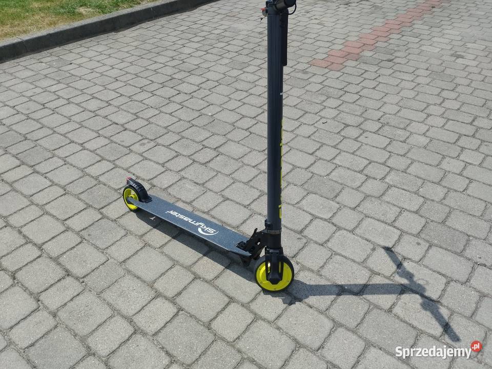 Hulajnoga Skymaster Olsztyn