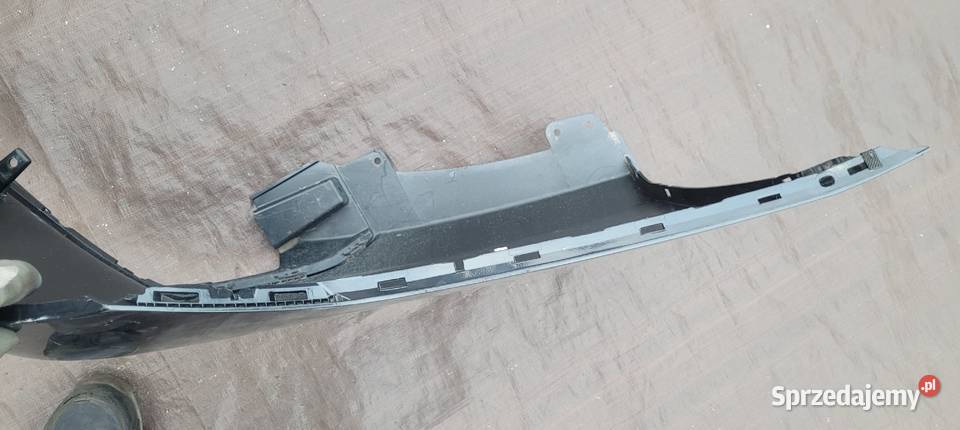 HYUNDAI I30 III 3 17R KOMBI ZDERZAK TYL TYLNY osobowe Ruda Śląska