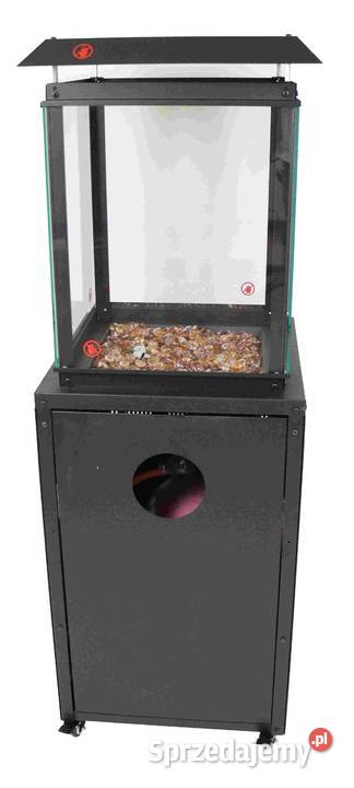 Ogrzewacz gazowy tarasowy promiennik nagrzewnica świętokrzyskie Zagnańsk