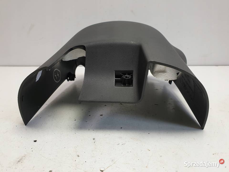 Opel Corsa F DOLNA OSŁONA KOLUMNY KIEROWNICZEJ lubelskie Rudka