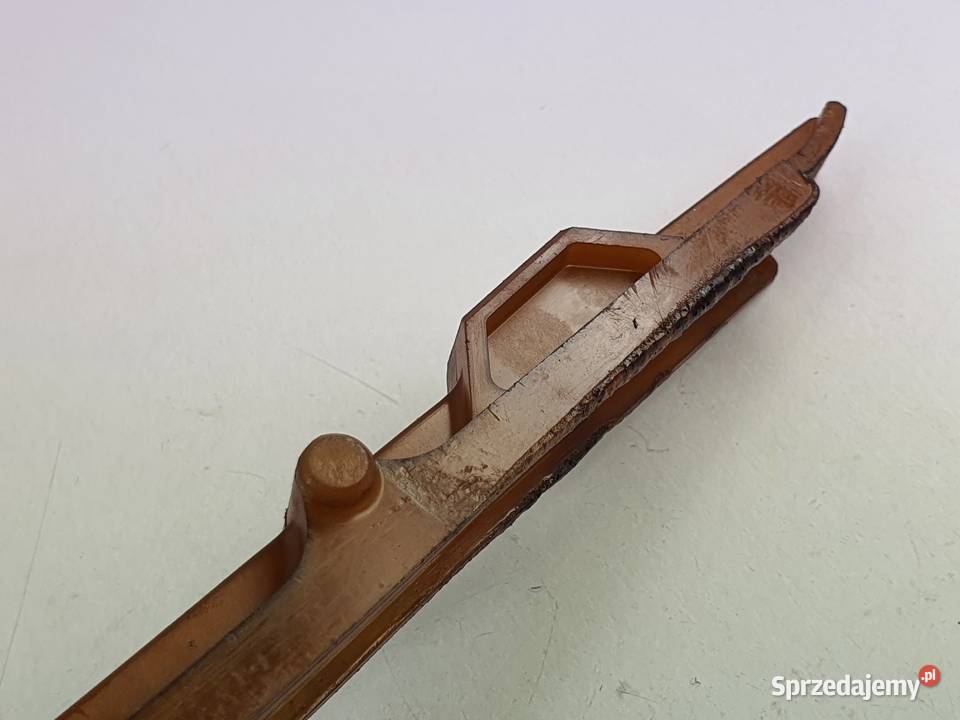 Slizg Rozrzadu Honda Crf 450 Łódź