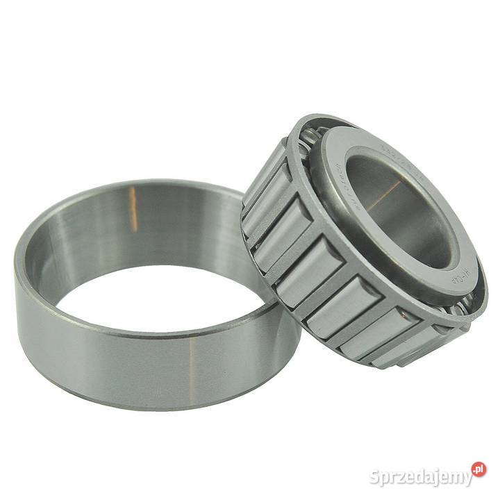 Łożysko 28 x 58 x 25 mm Kubota L2808 L3408 L3608 Tajęcina