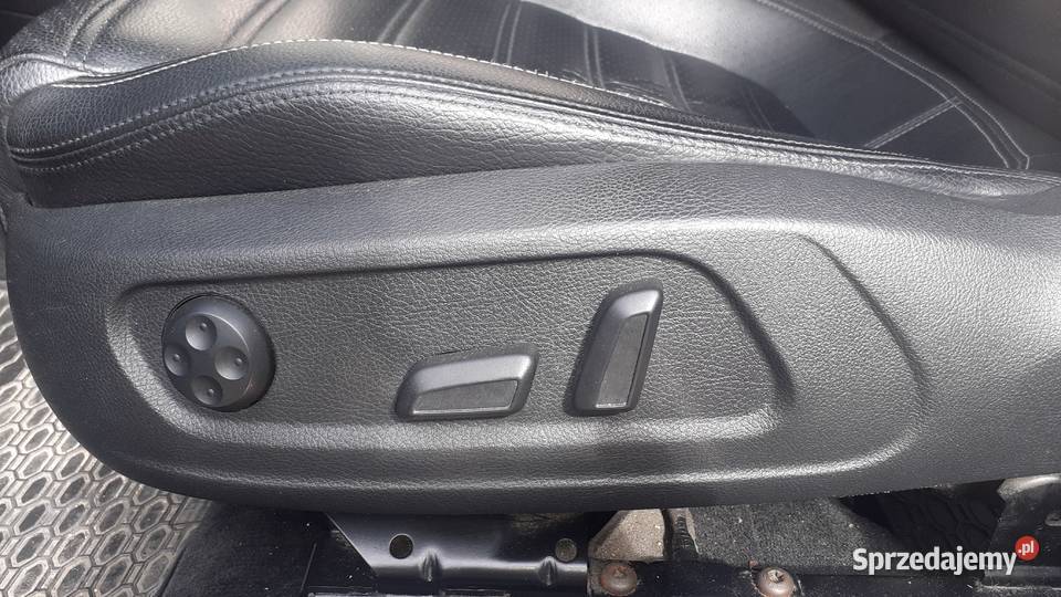 Volkswagen CC 20 TSI DSG 5 osób sprzedam