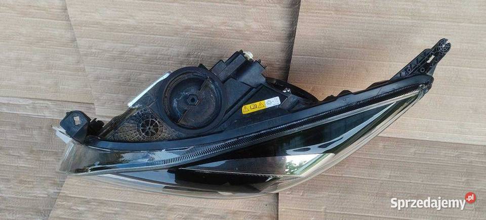 Lampa Przód Led Bi Xenon Opel Insignia Lift dolnośląskie