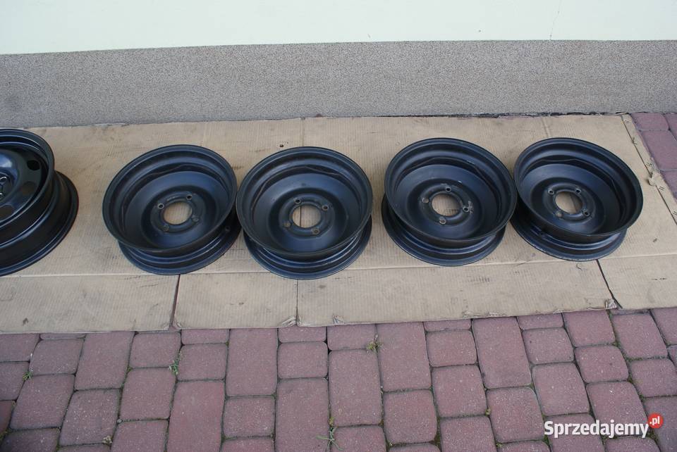 Ligier Aixam Opony letnie 15565R13 73T 6 mm lato Motoryzacja podkarpackie