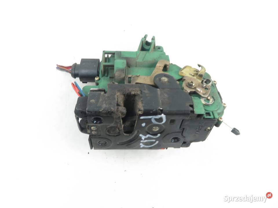 ZAMEK PRAWY PRZEDNI SEAT AROSA małopolskie