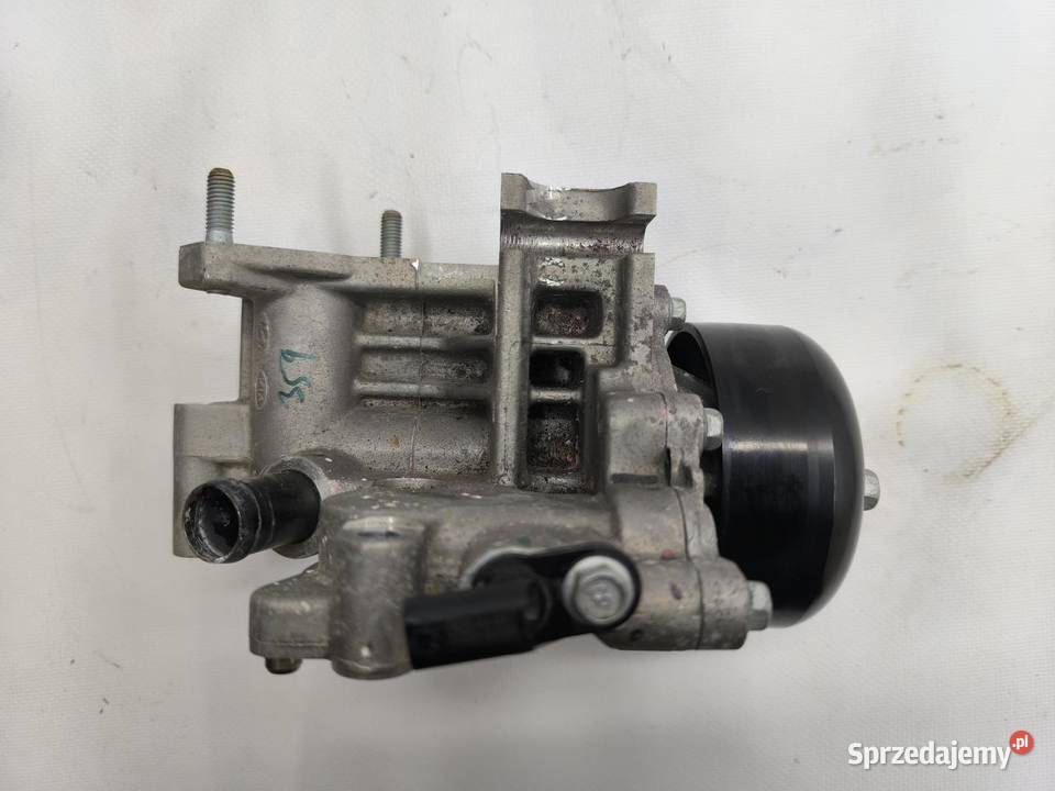 POMPA WODY 12B HYUNDAI BAYON
