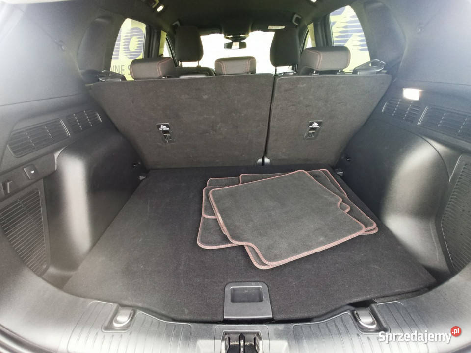 Ford Kuga 20 D STLINE 33 III 2019 czujnik zmierzchu podkarpackie Rzeszów