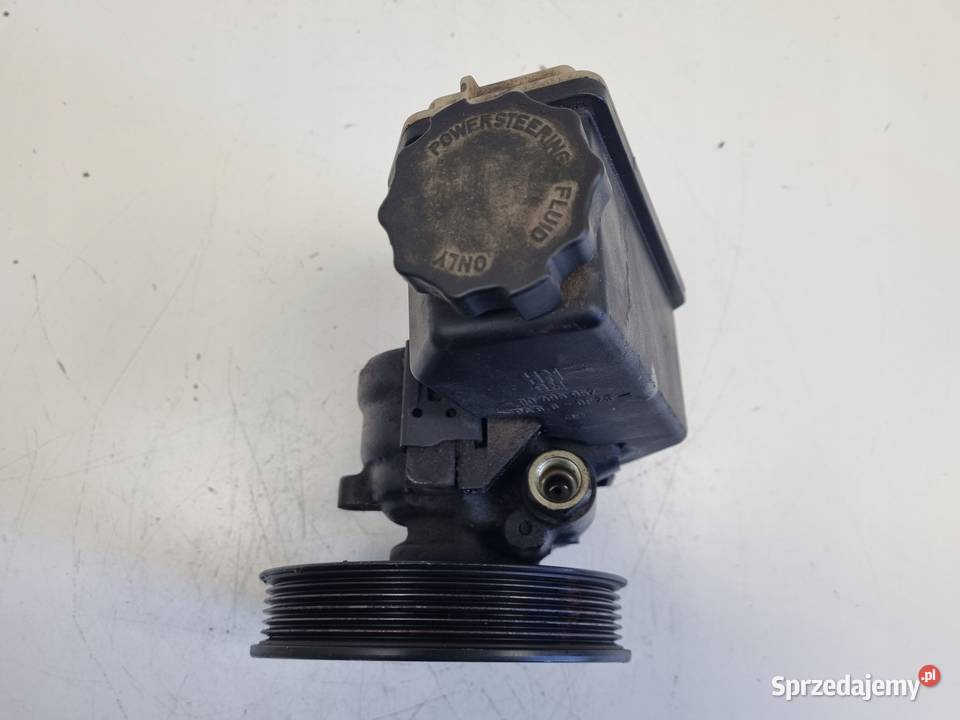 Opel Vectra B 16 16V POMPA WSPOMAGANIA 90495957 osobowe Rudka