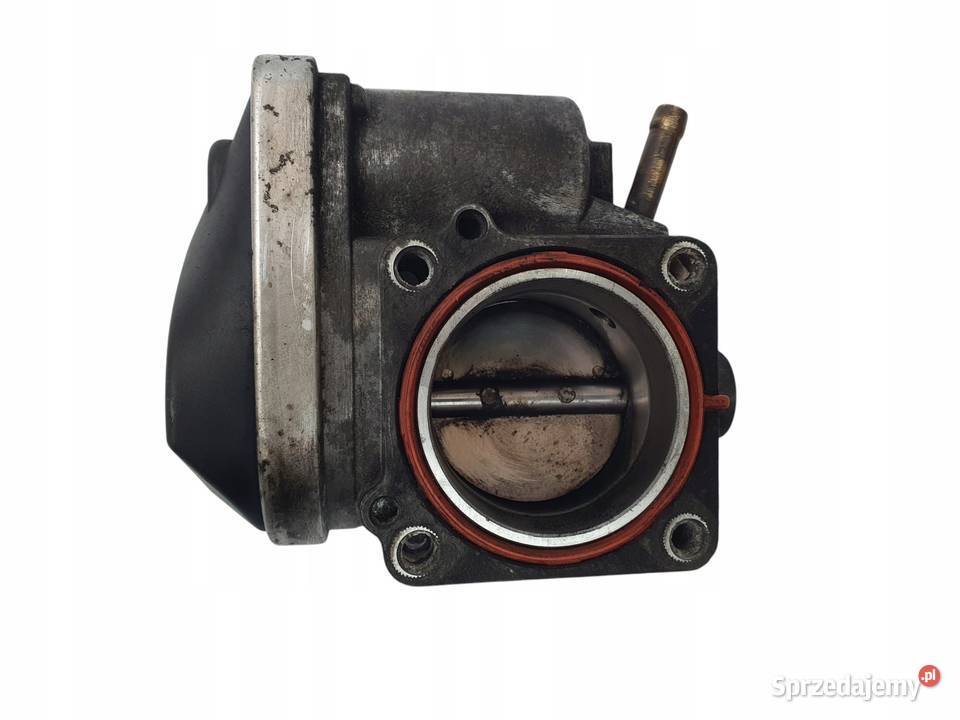 PRZEPUSTNICA Mini Cooper One R50 R53 16 16V Chełm sprzedam