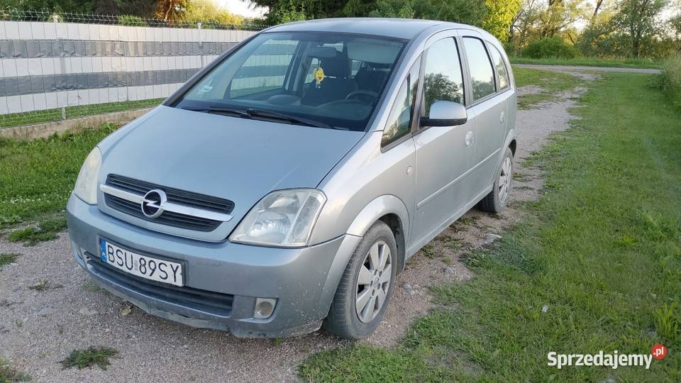 Sprzedam opelka podlaskie Suwałki
