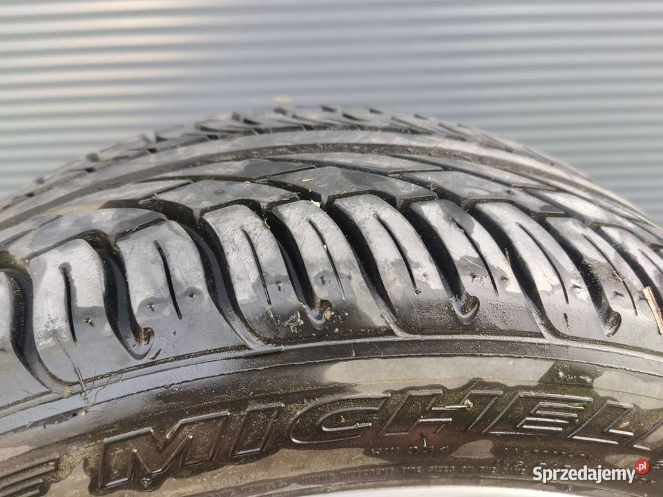 Kolo dojazdowe zapas Audi 75x17 2354517 Ciechanów
