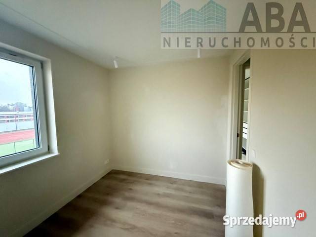 Sompolno nowe wykończone mieszkanie o sprzedam