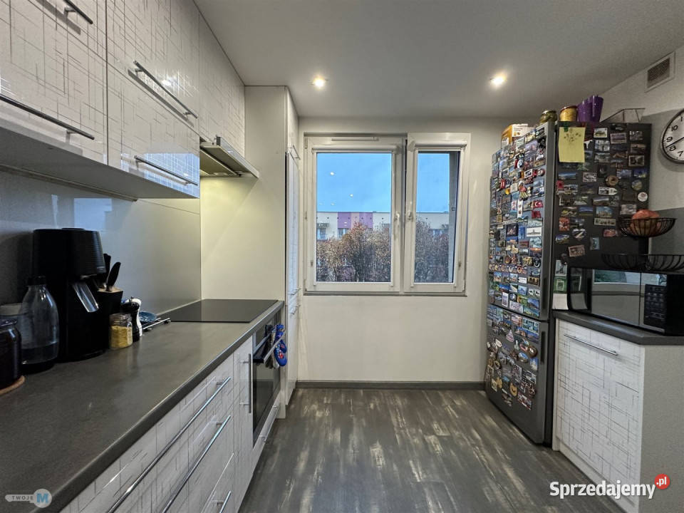 Mieszkanie na sprzedaż 727m 3 pok Kielce świętokrzyskie