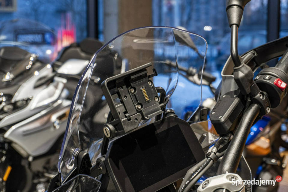 BMW GS R 1300 GS Dostępny ręki Łódź