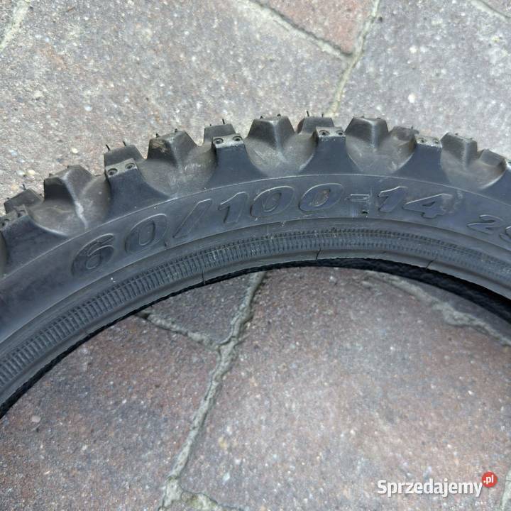 Opona przód Pirelli Scorpion 6010014 cross podkarpackie Bachórz