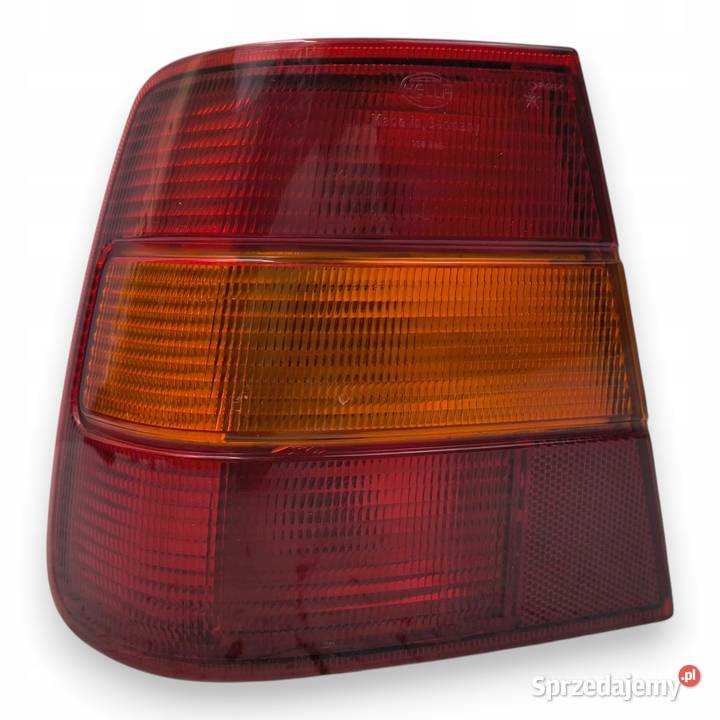 LAMPA LEWA Volvo 940 960 19911998 TYLNIA TYLNA osobowe Chełm