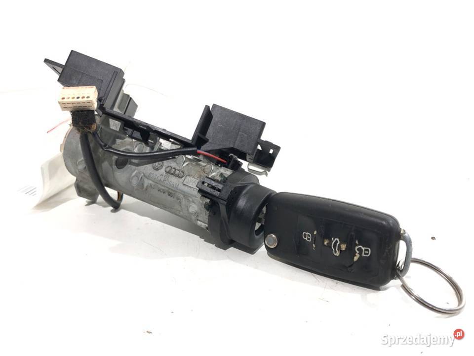 STACYJKA SEAT ALHAMBRA II 1K0905851B 20 140 podkarpackie