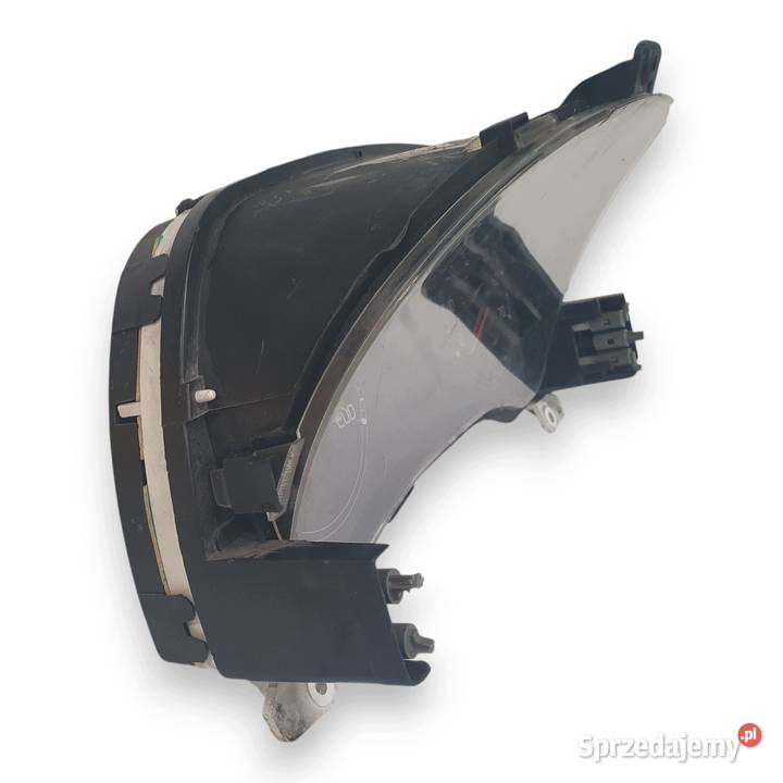 LICZNIK ZEGARY 51711239 Fiat Panda II 12 8V lubelskie Chełm sprzedam