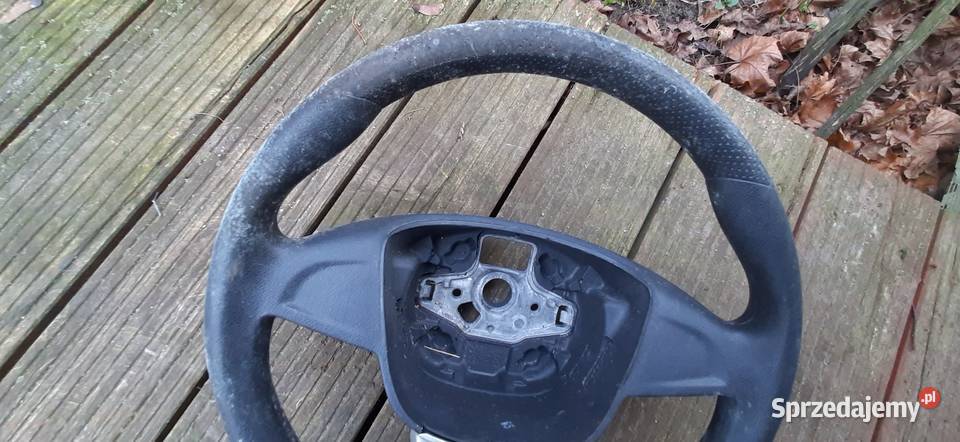 Kierownica Seat Ibiza iv 6j Kościerzyna