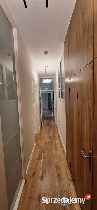 Lokal Warszawa Wspólna 165m2 165m2 Nieruchomości sprzedam