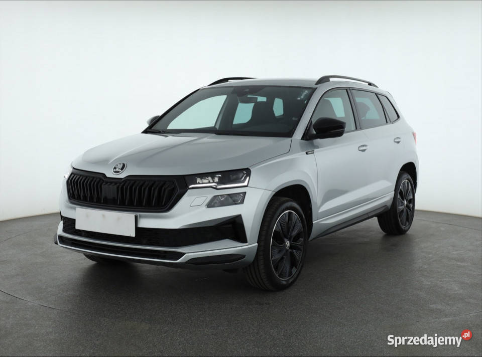 Skoda Karoq 15 TSI Piaseczno sprzedam