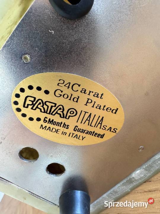 Antyk telefon z kamienia włoski