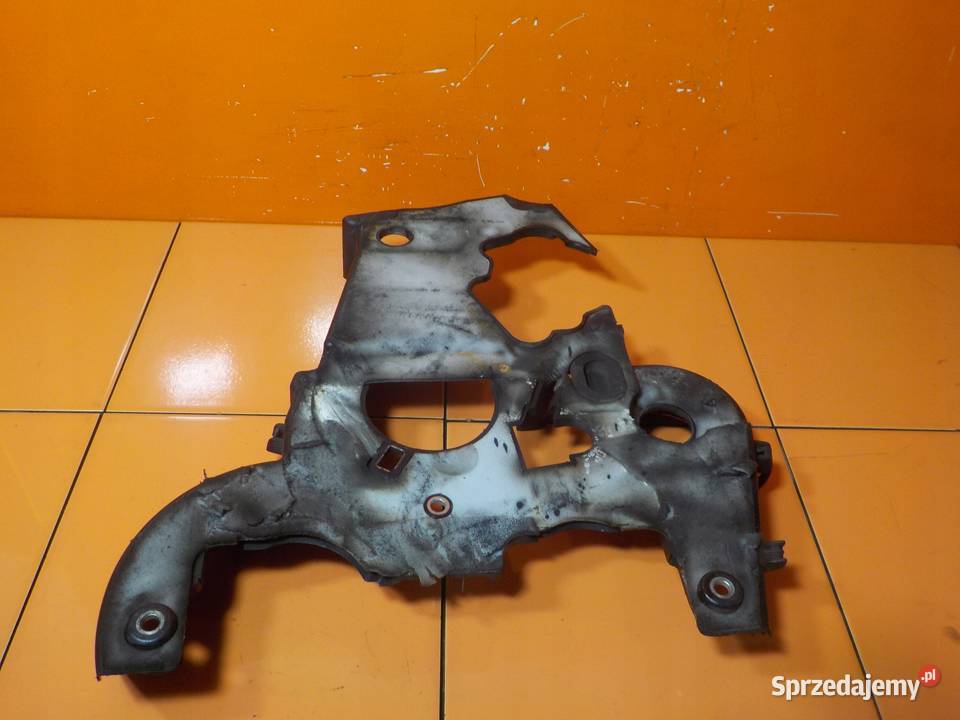 AUDI A4 B7 A6 C6 20 TDI 08r 140 BRE obudowa osobowe Suków