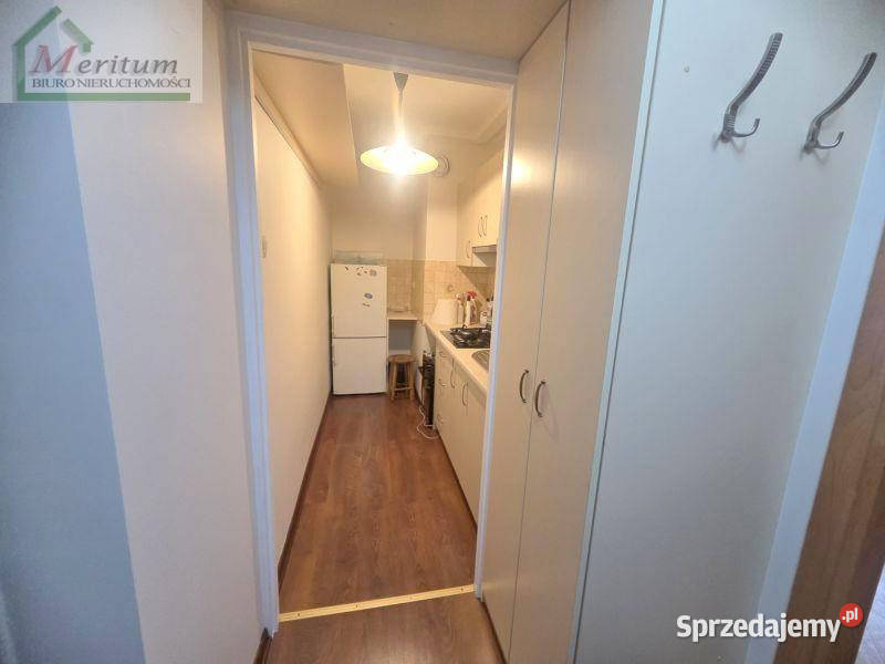 Mieszkanie Krosno 35m2 2 pokoje
