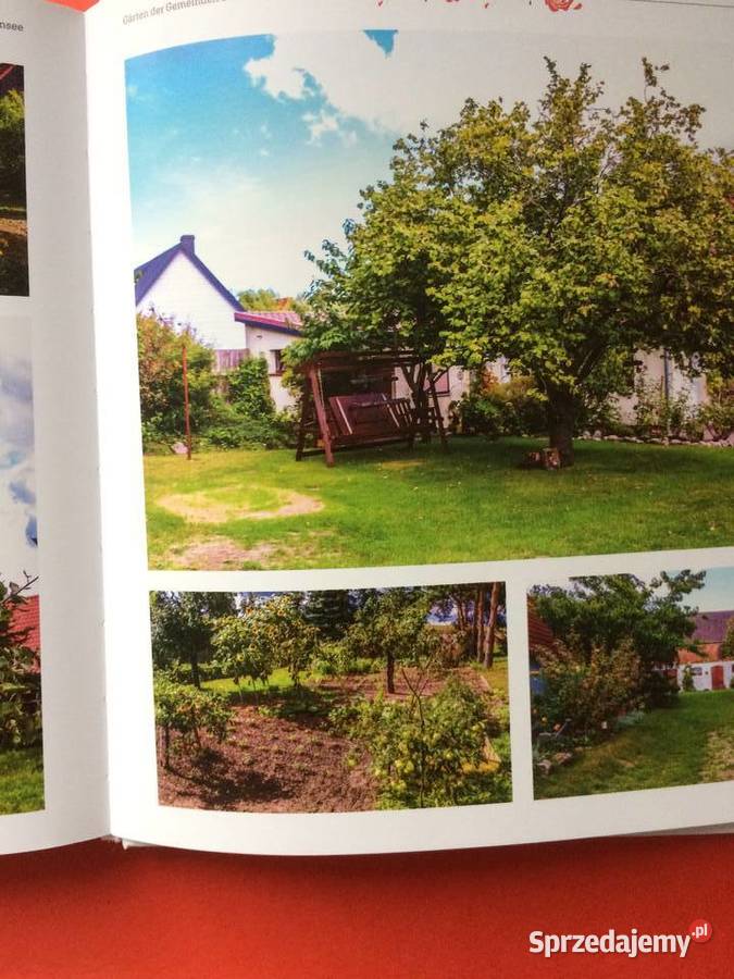 2709 Ogrody Szczecin sprzedam