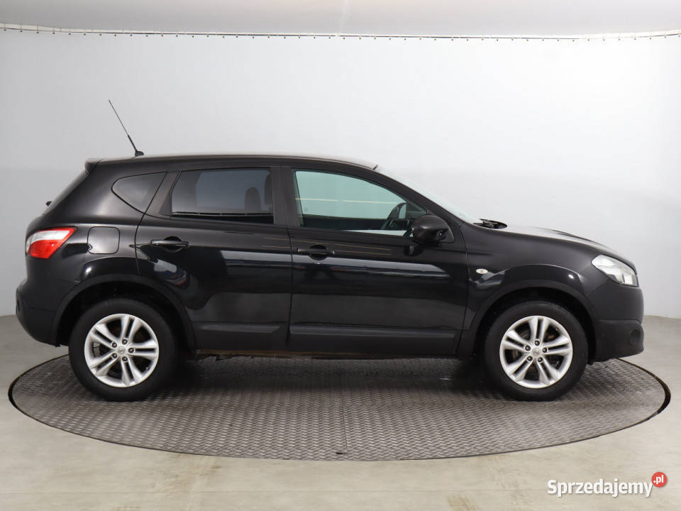 Nissan Qashqai 20 dCi