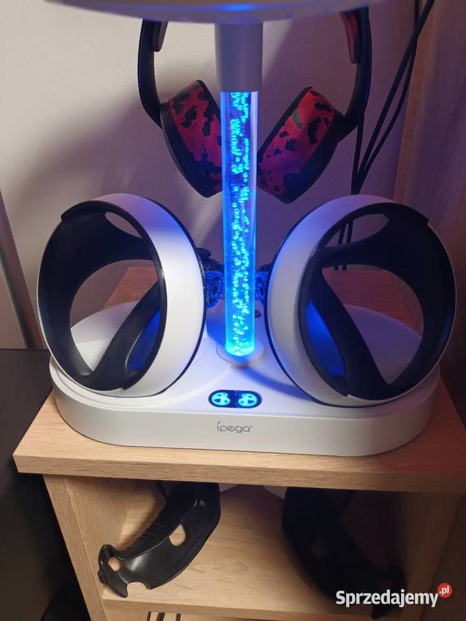 Playstation5Pro napędPsVrmega zestaw okazjia Turek