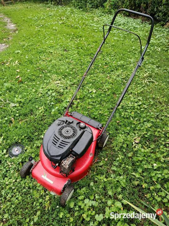 Kosiarka faworyt Kosiarki spalinowe Hrubieszów sprzedam