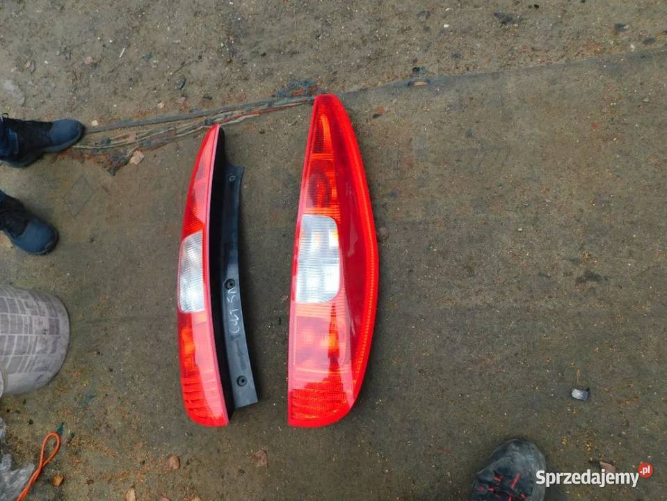 colt 5D lampa prawa WYSYŁKA Żory sprzedam