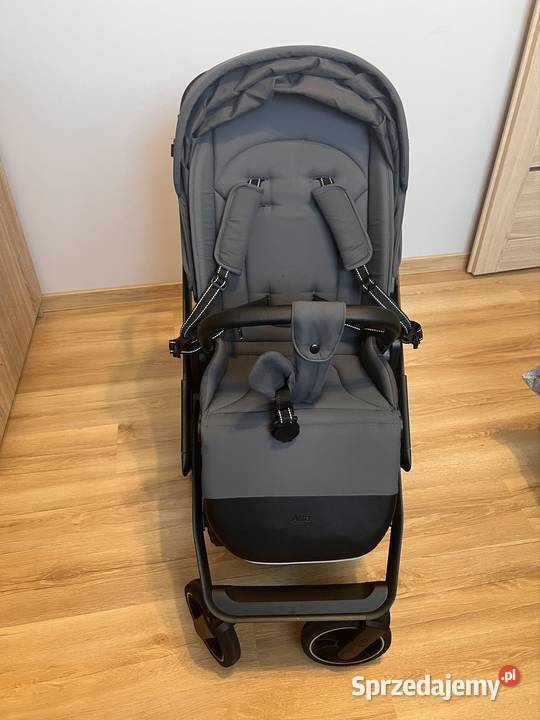 Spacerówka Carello Alfa łódzkie Łódź sprzedam