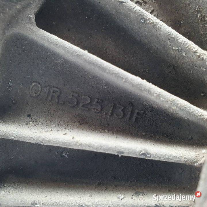 DYFERENCJAŁ TYŁ VOLKSWAGEN PHAETON 01R525053 osobowe Lipno sprzedam